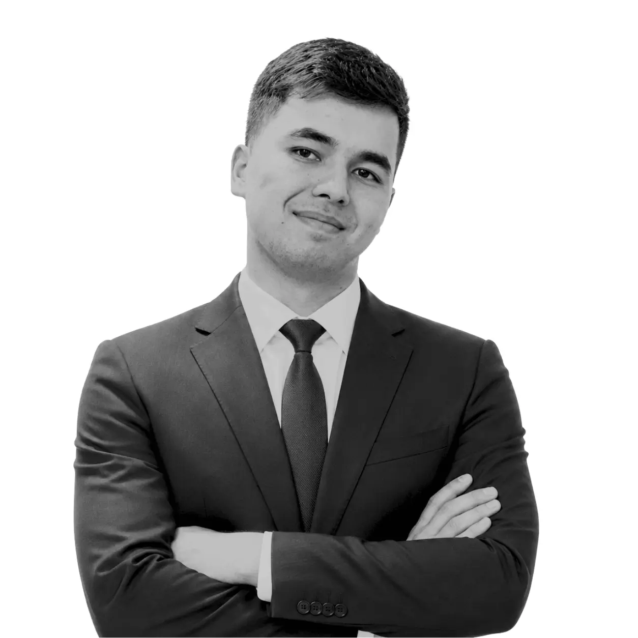 თემურ ხასანოვი